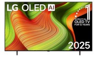 LG Televizor OLED65B59LA 65" 4K UHD OLED AI webOS
